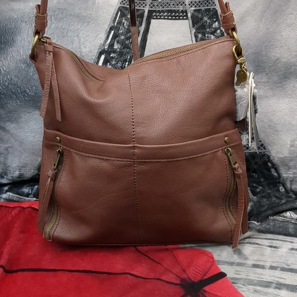 The Sak Suri handbag - Picture 2 of 12